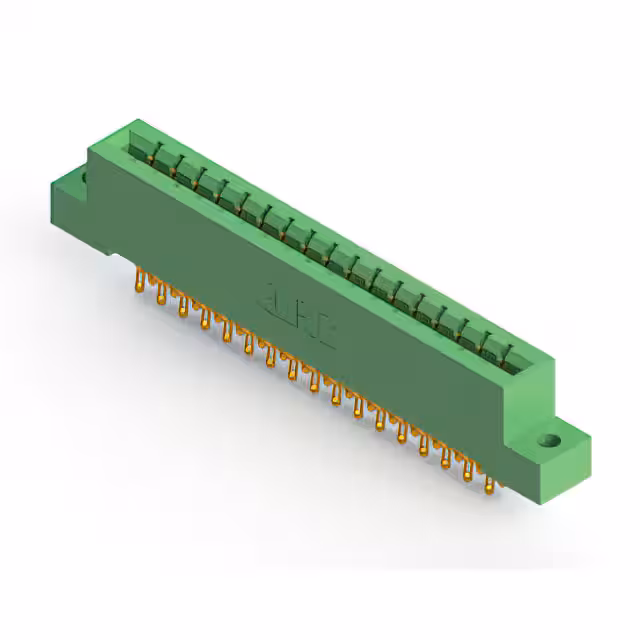 333-034-555-202 EDAC Inc.  Edgeboard Connectors